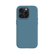 RHINOSHIELD SolidSuit iPhone 15 Pro (Ocean Blue)