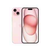 Dummy Phone iPhone 15 Plus (Pink)