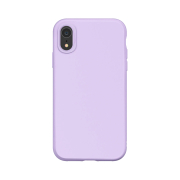 RHINOSHIELD SolidSuit iPhone XR (Lilac)