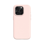 RHINOSHIELD SolidSuit iPhone 15 Pro (Powder Pink)