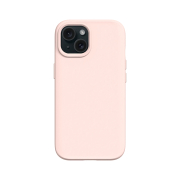 RHINOSHIELD SolidSuit iPhone 15 (Powder Pink)
