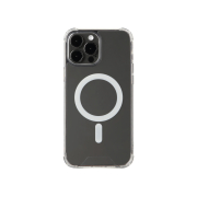TPU MagSafe Phone Case iPhone 12 Pro (Clear)