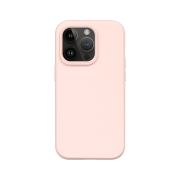 RHINOSHIELD SolidSuit iPhone 14 Pro (Powder Pink)