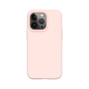 RHINOSHIELD SolidSuit iPhone 13 Pro (Powder Pink)