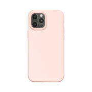 RHINOSHIELD SolidSuit iPhone 12 Pro Max (Powder Pink)