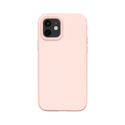 RHINOSHIELD SolidSuit iPhone 12/12 Pro (Powder Pink)