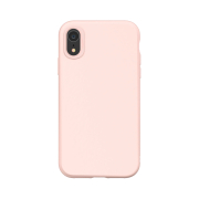 RHINOSHIELD SolidSuit iPhone XR (Powder Pink)