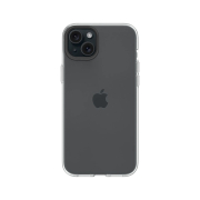 RHINOSHIELD Clear Case iPhone 15 Plus