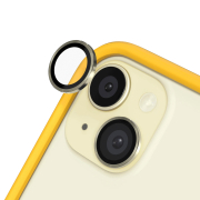 RHINOSHIELD Camera Lens Protector iPhone 15/15 Plus (Yellow)