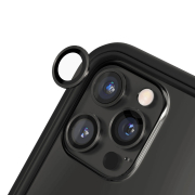 RHINOSHIELD Camera Lens Protector iPhone 11 Pro/11 Pro Max/12 Pro (Space Grey)