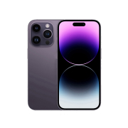 Dummy Type iPhone 14 Pro Max (Purple intense)