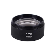 MECHANIC WD70 Barlow Lens 0.7