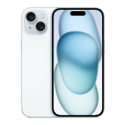 Dummy Phone iPhone 15 (Blue)