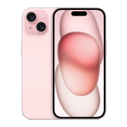 Dummy Phone iPhone 15 (Pink)