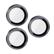FAIRPLAY Camera Lens Protector iPhone 14 Pro/14 Pro Max (Deep Purple)