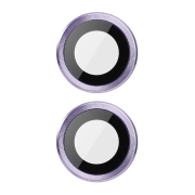 FAIRPLAY Camera Lens Protector iPhone 11/12/12 mini (Purple)