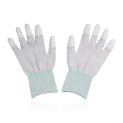 Carbon ESD Repair Gloves (Size M)