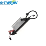 E-TWOW Controller (Round Plug)