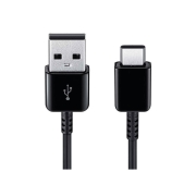 SAMSUNG USB-C Cable 1.5 m (Black) (Bulk)