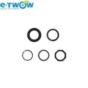 E-TWOW Headset (5 pieces)