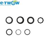 E-TWOW Headset (7 pieces)