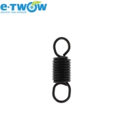 E-TWOW One-Piece Extension Spring (For One-Piece Square Tube)