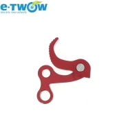 E-TWOW Complete Folding System (Red)