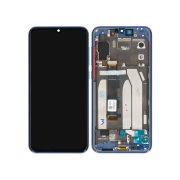Complete Screen Blue Xiaomi Mi 9 SE