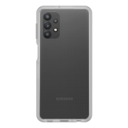 OTTERBOX React Galaxy A03s Clear Case