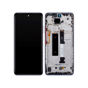 Complete Screen Gray Xiaomi Mi 10T Lite 5G