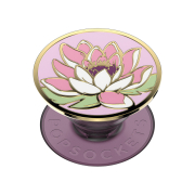 POPSOCKET PopGrip Water Lily