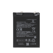 Battery Xiaomi 12 5G