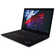 Lenovo ThinkPad L490 - 14" - Core i5 8e Gén - SSD 240 Go - Ram 8 Go - AZERTY (Ecran Tactile)