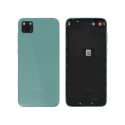 Back Cover Green Huawei Y5p