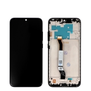 Complete Screen Redmi Note 8 2021 (with Frame)