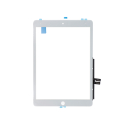 Digitizer White iPad 10.2" (9e Gen)