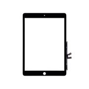 Digitizer Black iPad 10.2" (9e Gen)