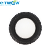 E-TWOW Solid Tire Front Wheel