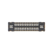 FPC Connector J5800 Tactile iPhone XS/XS Max