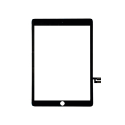 Digitizer Black iPad 10.2" (7/8e Gen)