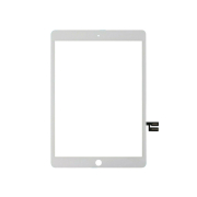 Digitizer White iPad 10.2" (7/8e Gen)