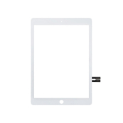Digitizer White iPad 9.7" (6e Gen)