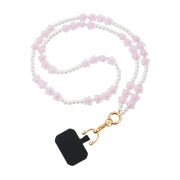 FAIRPLAY Jewelry Necklace (Pearls/Flowers)