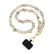 FAIRPLAY Jewelry Necklace (Marble)
