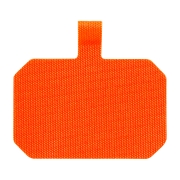 FAIRPLAY Necklace Adapter (Orange)