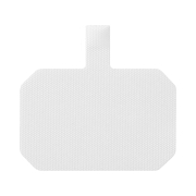 FAIRPLAY Necklace Adapter (White)