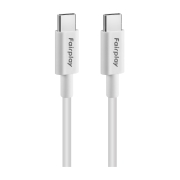 FAIRPLAY HIMALYA Cable 100W USB-C/USB-C 2m