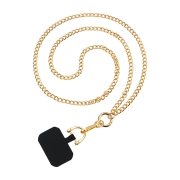 FAIRPLAY Jewelry Necklace (Golden Chain)