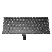 AZERTY Keyboard MacBook Air 13" (A1369/A1466) Mid 11 à Mid 17