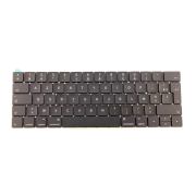 AZERTY Keyboard MacBook Pro 13’’ Retina (A1706/A1707)